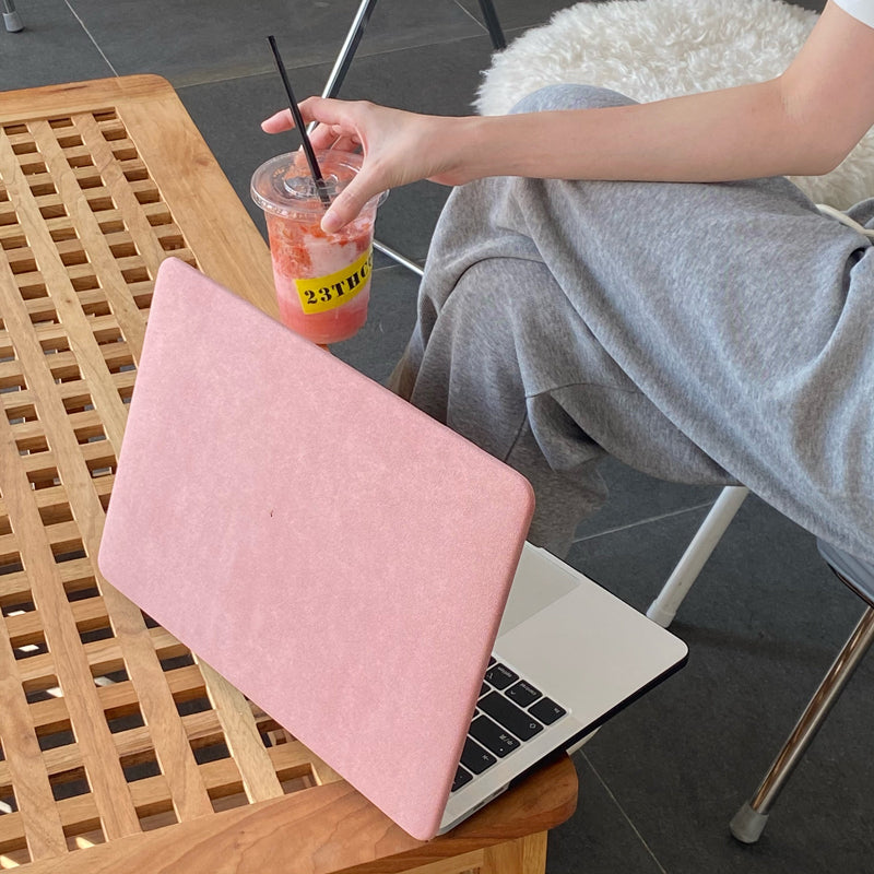 Schutzhülle Pro14 Peach Powder Computer-Gehäuse