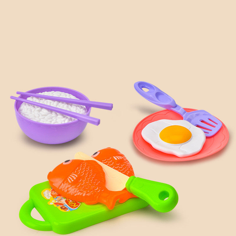 Spielküche für Kinder Mädchen Spielzeug