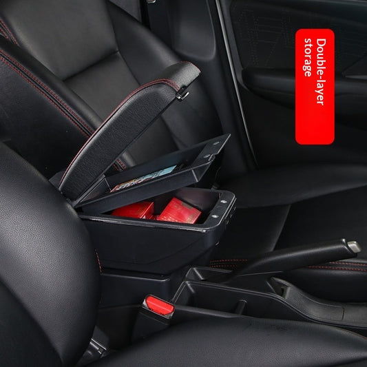 Plastic Walking Box Refitted Parts