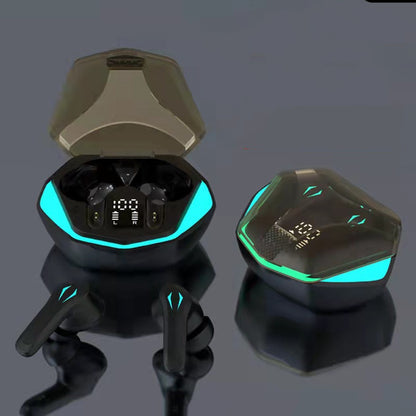 Gaming-Bluetooth-Headset ohne Latenz