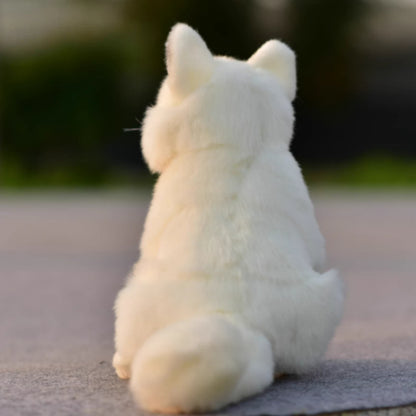 Animal Dolls, And Plush Toys