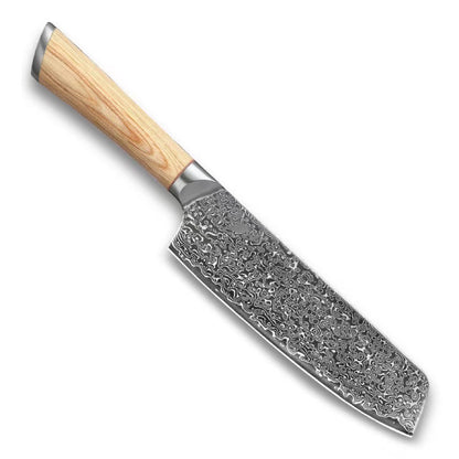 Damast Küchenmesser
