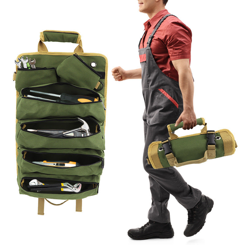 Werkzeugtasche für Kit Cars