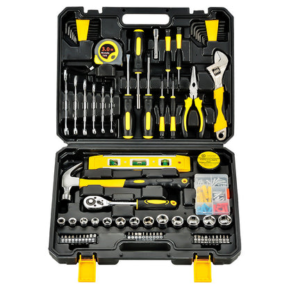 Haushalts-Hardware-Handwerkzeugkombination