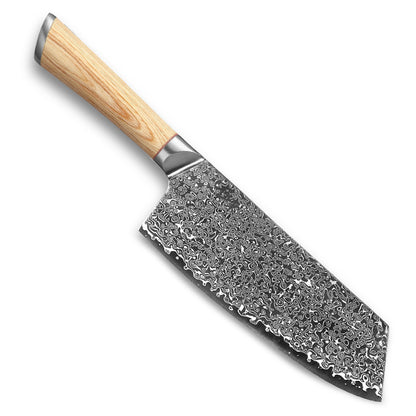 Damast Küchenmesser