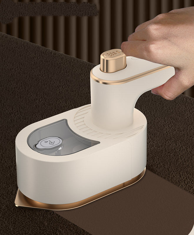 Défroisseur Vapeur Portable – Pliable & Ultra‑Léger