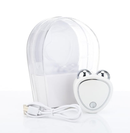 Micro Current Beauty Instrument Roller