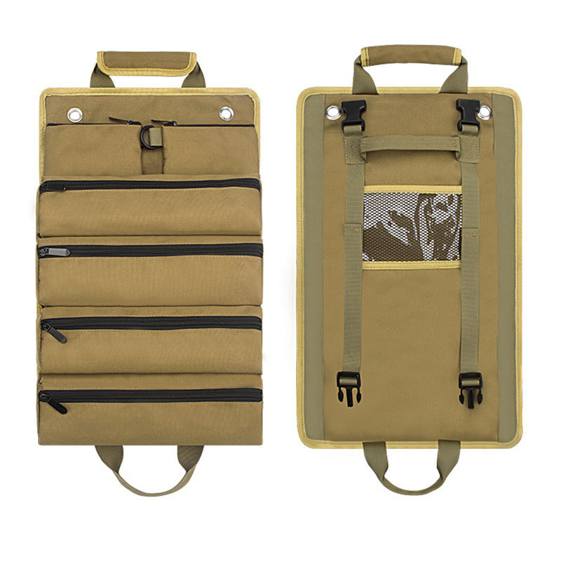 Werkzeugtasche für Kit Cars