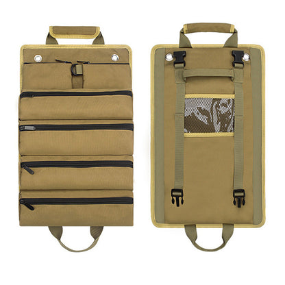 Werkzeugtasche für Kit Cars