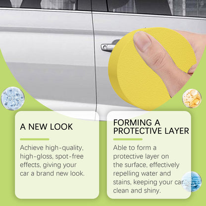 Auto Parts Details Glossy Spray Car Paint