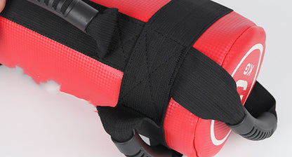 Physical Fitness Training Weight Bearing