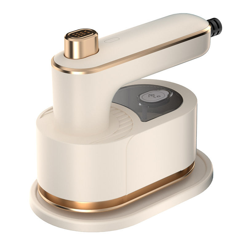 Défroisseur Vapeur Portable – Pliable & Ultra‑Léger
