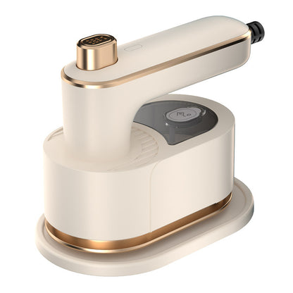 Défroisseur Vapeur Portable – Pliable & Ultra‑Léger