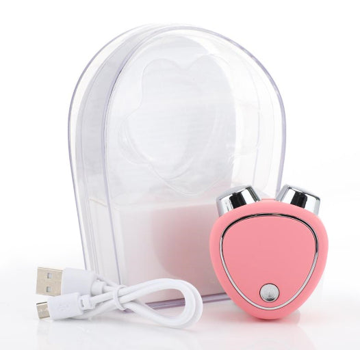 Micro Current Beauty Instrument Roller