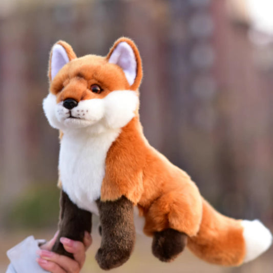 Animal Dolls, And Plush Toys