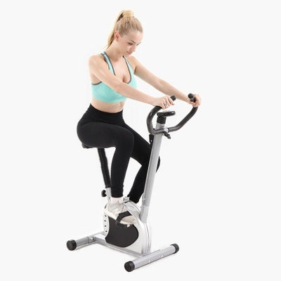Spinning Fitness Bicycle