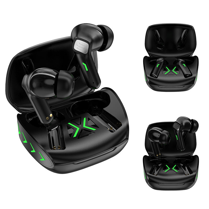 Gaming-Bluetooth-Headset, latenzfrei für Gaming