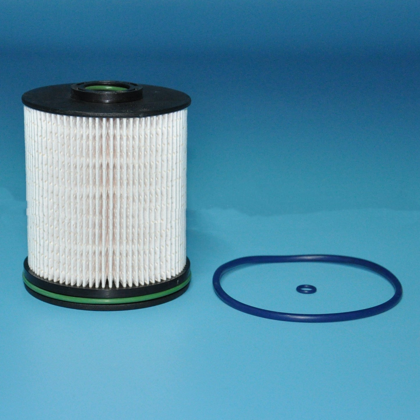 Werkseitiger Automobil-Motorbaugruppenfilter