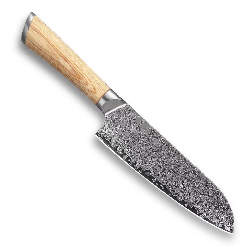 Damast Küchenmesser