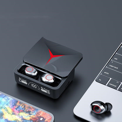 Casque Bluetooth sans fil explosif pour le jeu