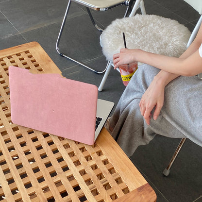 Schutzhülle Pro14 Peach Powder Computer-Gehäuse