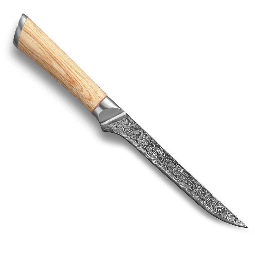 Damast Küchenmesser