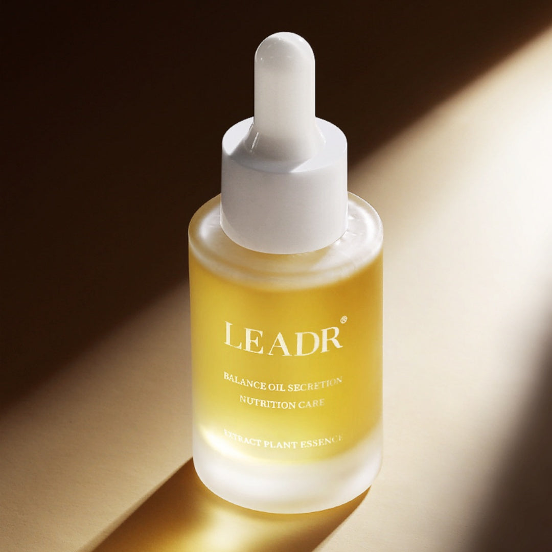 Hydrating Treatment Oil