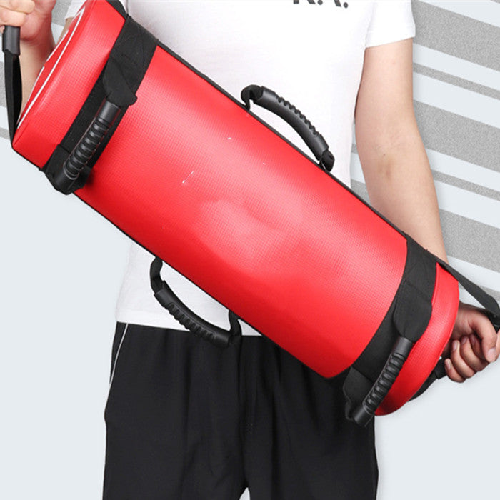 Physical Fitness Training Weight Bearing
