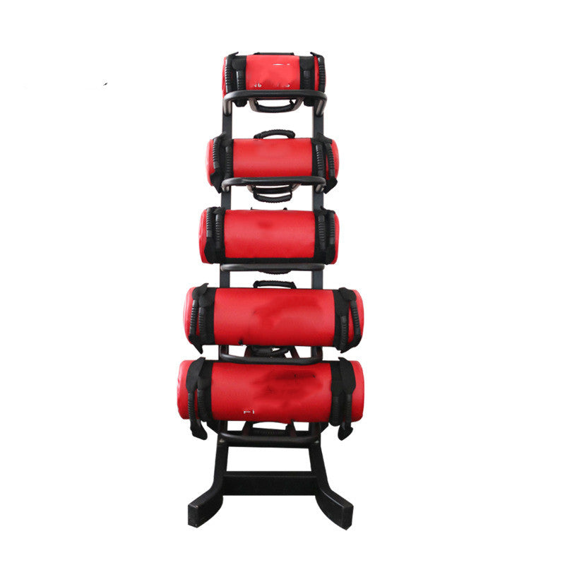 Physical Fitness Training Weight Bearing