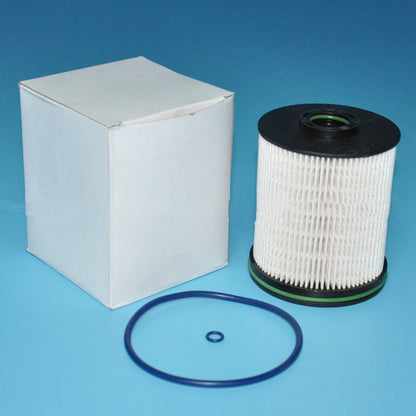 Werkseitiger Automobil-Motorbaugruppenfilter