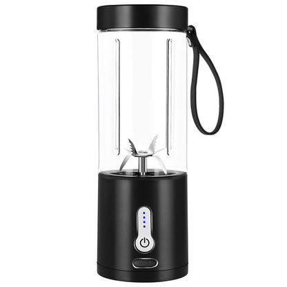 Mixeur Portable Rechargeable – Extracteur de Jus 530 ml