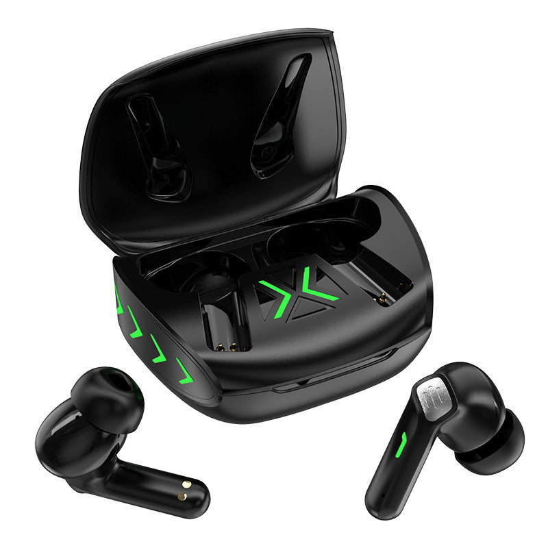 Gaming-Bluetooth-Headset, latenzfrei für Gaming