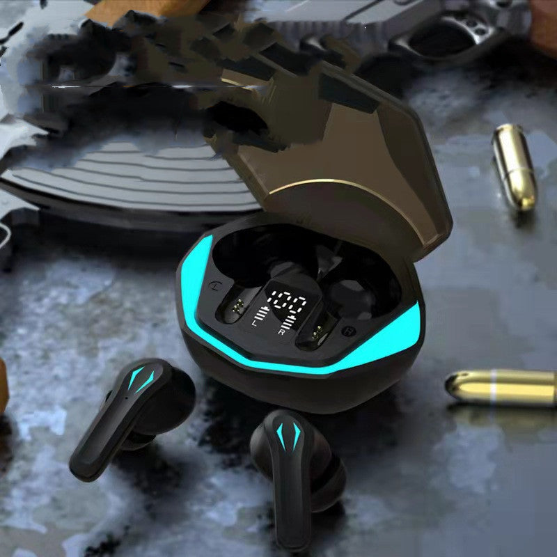 Gaming-Bluetooth-Headset ohne Latenz