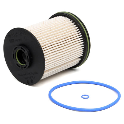 Werkseitiger Automobil-Motorbaugruppenfilter