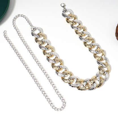 Bijoux de corps d'été
