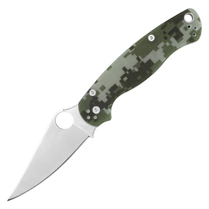 Outdoor Survival Messer Hardware-Werkzeuge