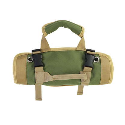Werkzeugtasche für Kit Cars