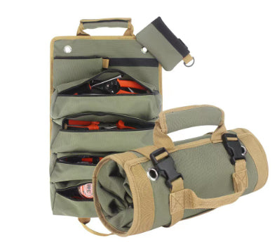 Werkzeugtasche für Kit Cars