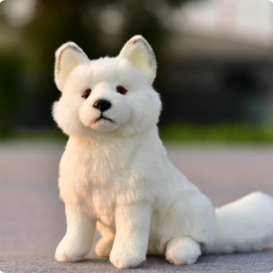 Animal Dolls, And Plush Toys